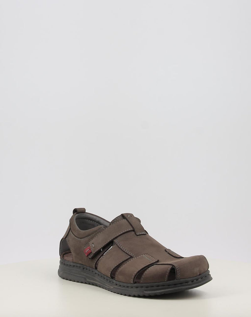 Sandali WALK & FLY 963-40760 grigio