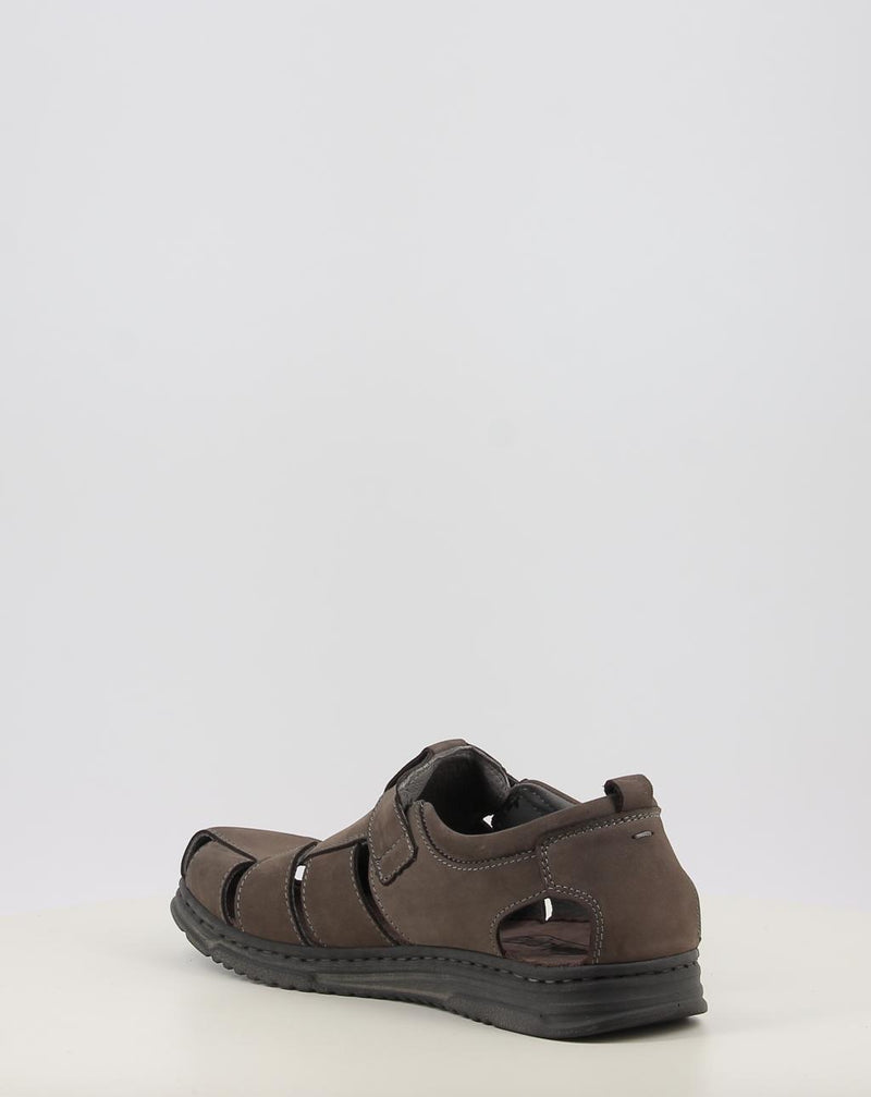Sandali WALK & FLY 963-40760 grigio