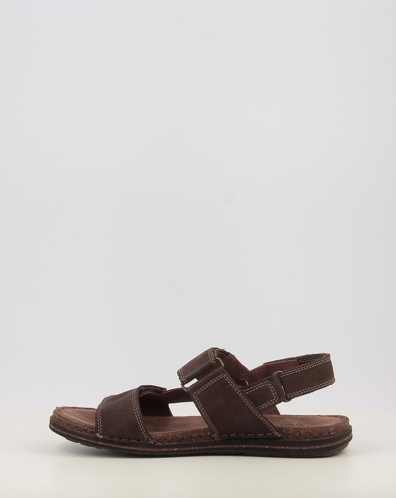 Sandali WALK & FLY 680 43770 marrone