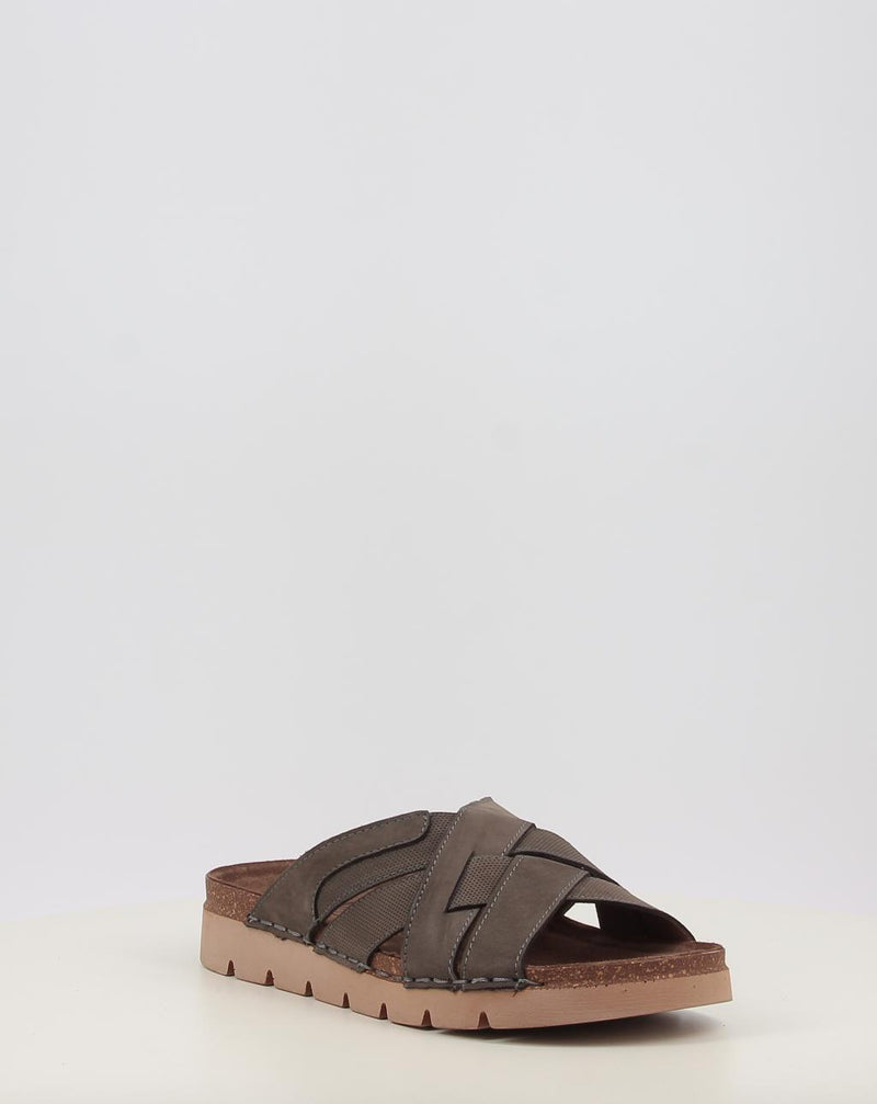 Sandali WALK & FLY 8385 51301 grigio
