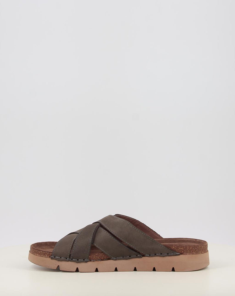Sandali WALK & FLY 8385 51301 grigio