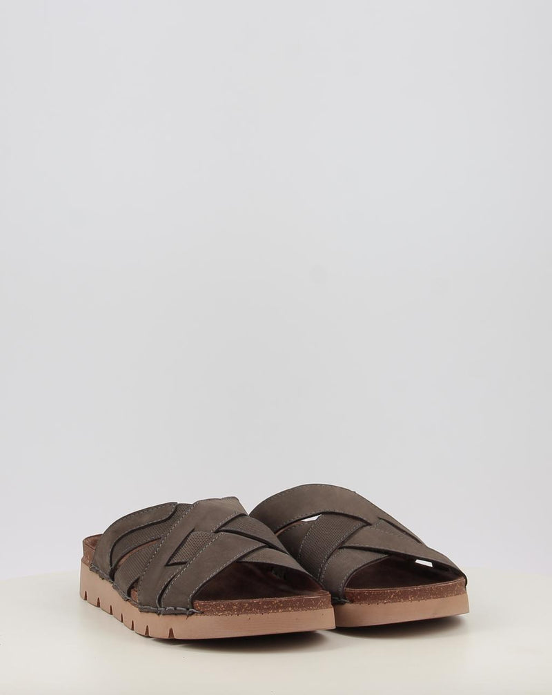 Sandali WALK & FLY 8385 51301 grigio
