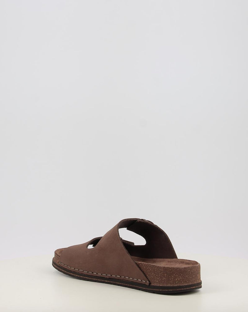 Sandali WALK & FLY 7447 50050 marrone