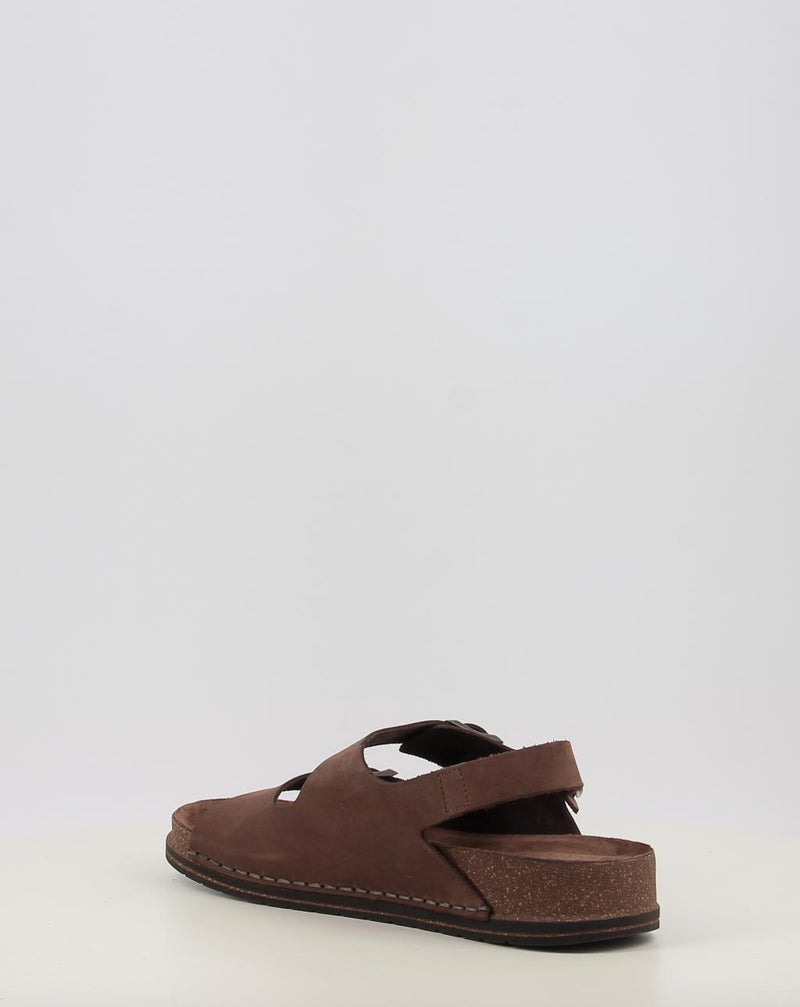 Sandali WALK & FLY 7447 51050 marrone