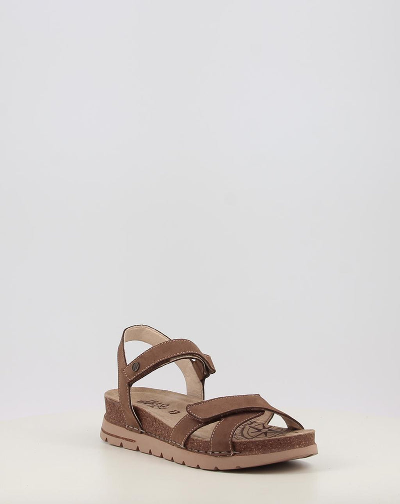 Sandali WALK & FLY 8352 50890 marrone
