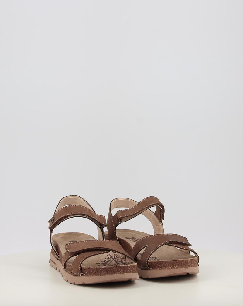 Sandali WALK & FLY 8352 50890 marrone