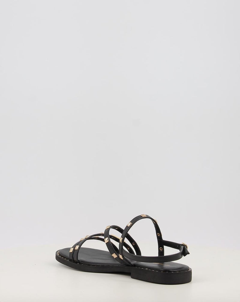 Sandali LES TROPEZZIENNES CORABEL nero