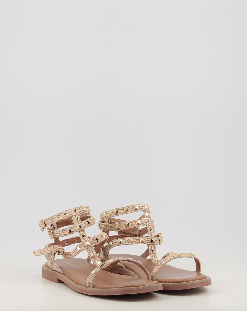 Sandali LES TROPEZZIENNES CORALIE beige