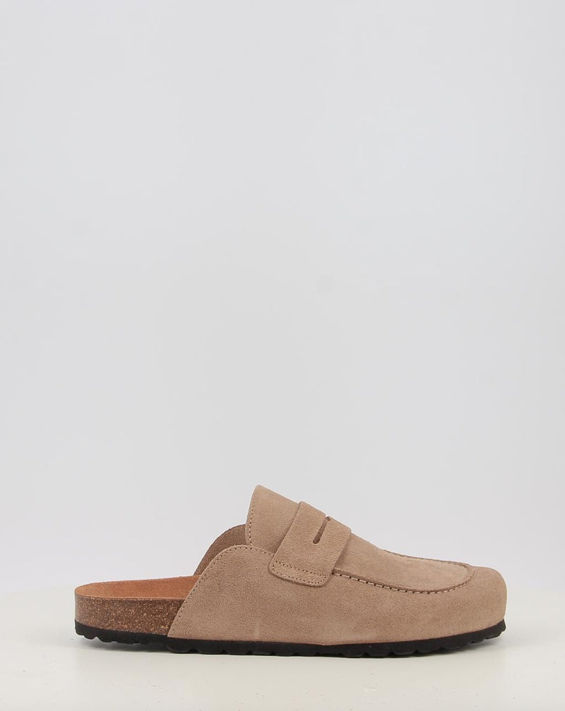 Zoccoli OBI SHOES 14240 sabbia