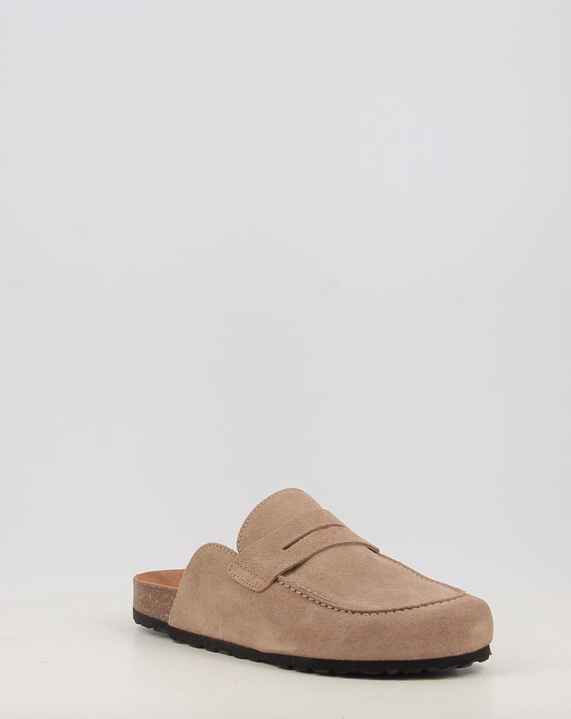 Zoccoli OBI SHOES 14240 sabbia