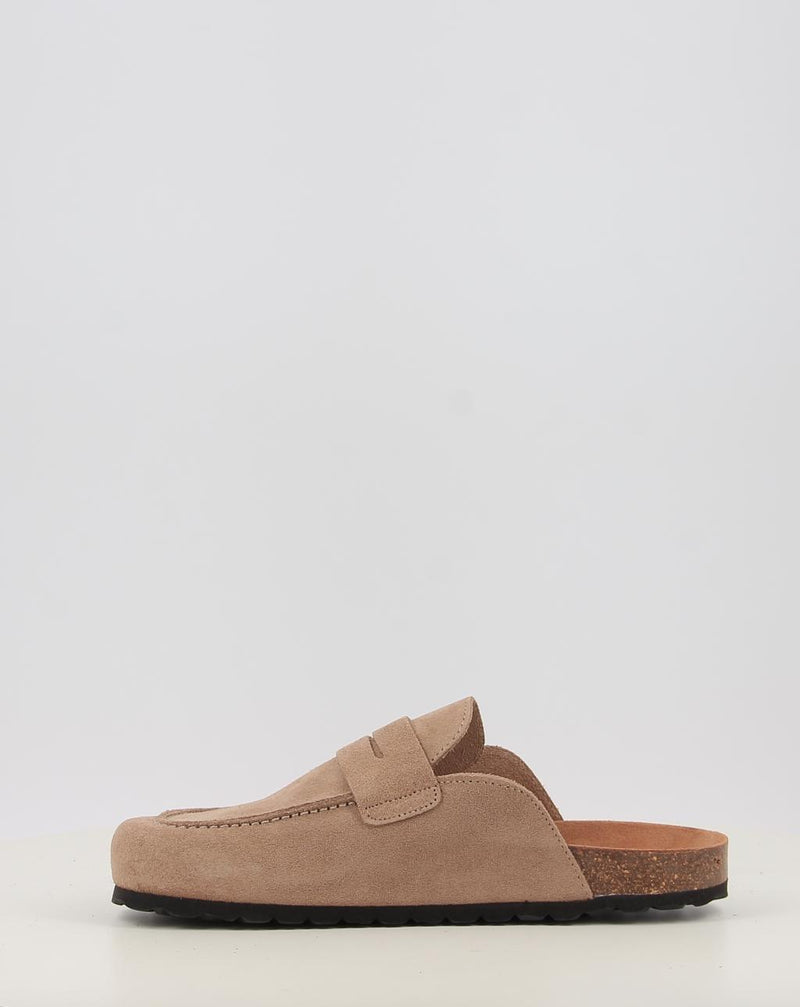 Zoccoli OBI SHOES 14240 sabbia