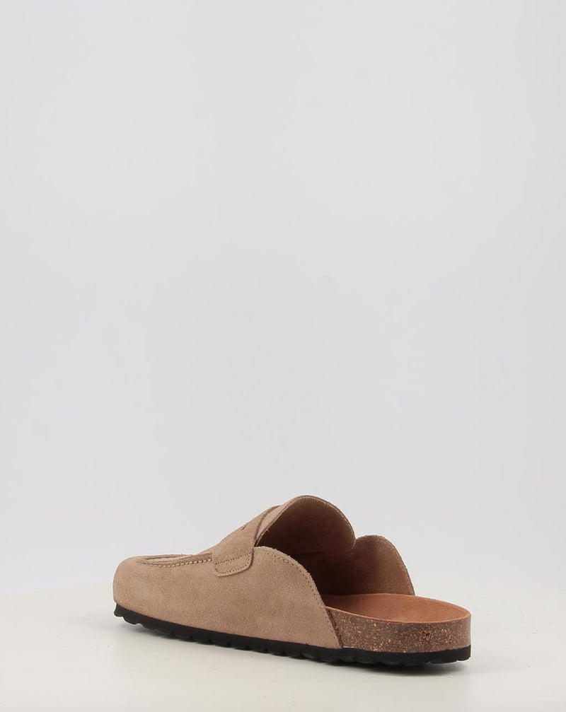 Zoccoli OBI SHOES 14240 sabbia