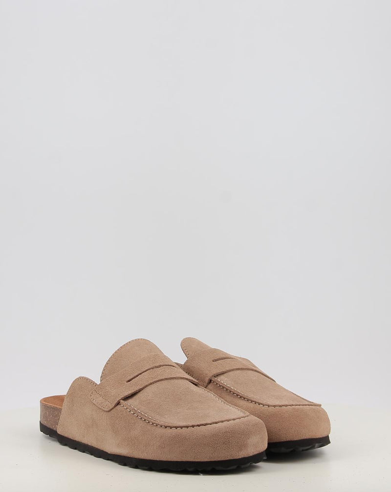 Zoccoli OBI SHOES 14240 sabbia