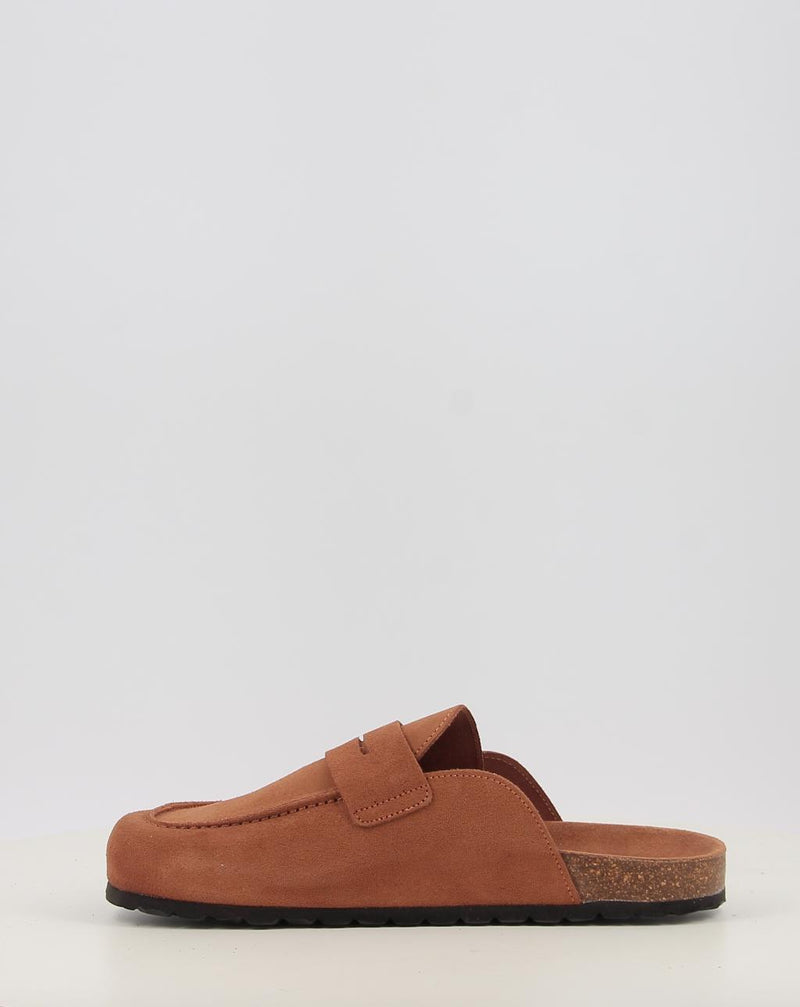 Zoccoli OBI SHOES 14240 marrone