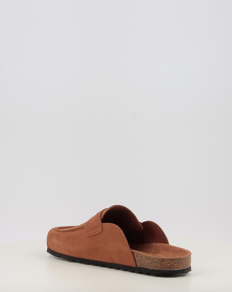 Zoccoli OBI SHOES 14240 marrone