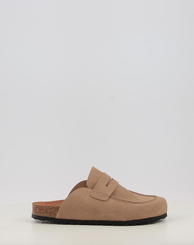 Zoccoli OBI SHOES 14240 sabbia