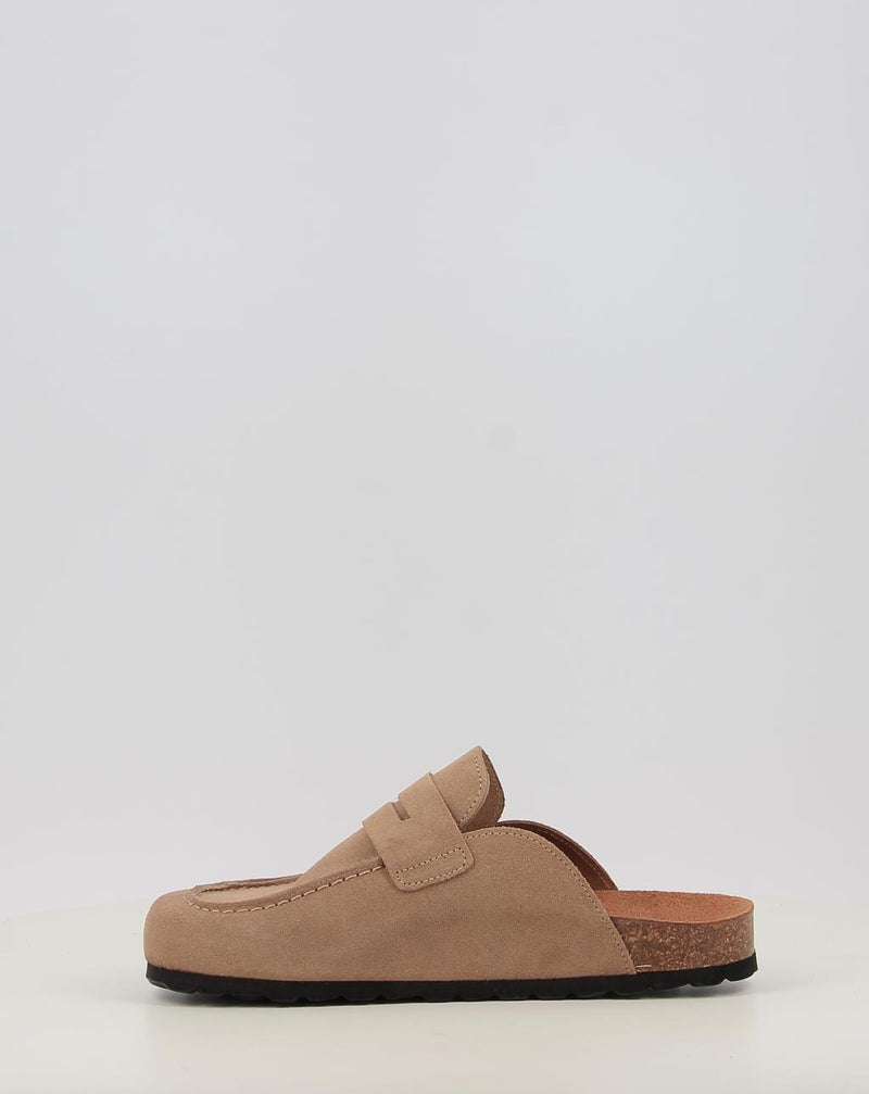 Zoccoli OBI SHOES 14240 sabbia