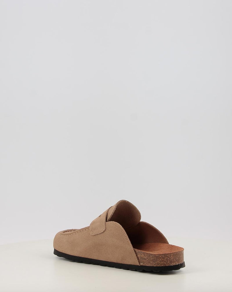 Zoccoli OBI SHOES 14240 sabbia