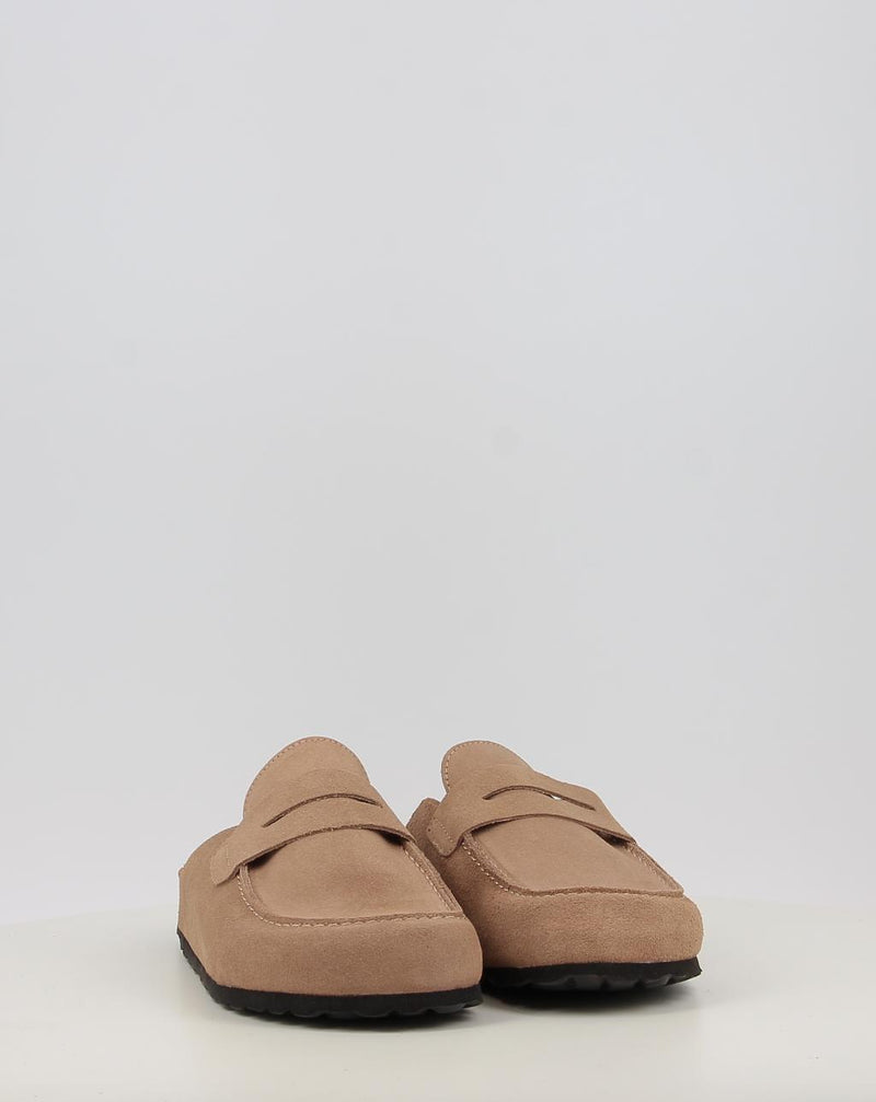 Zoccoli OBI SHOES 14240 sabbia