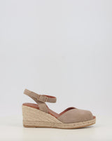 Espadrillas VIGUERA 2008 taupe