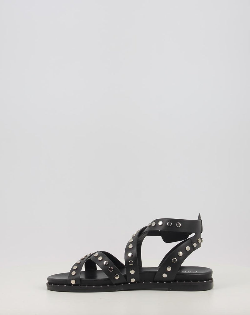 Sandali CARMELA 16239301 negro