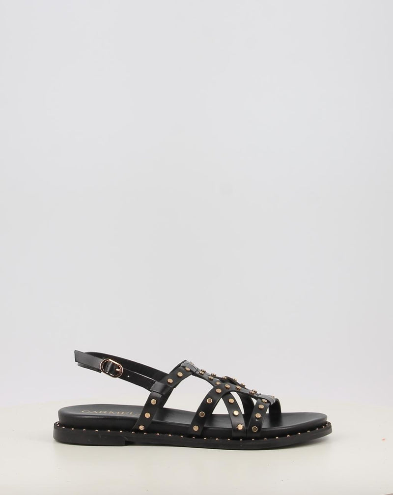 Sandali CARMELA 16239201 negro