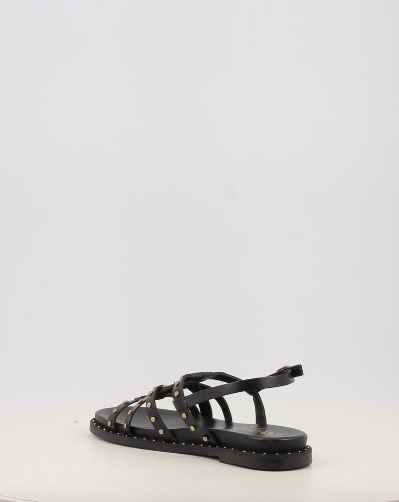 Sandali CARMELA 16239201 negro