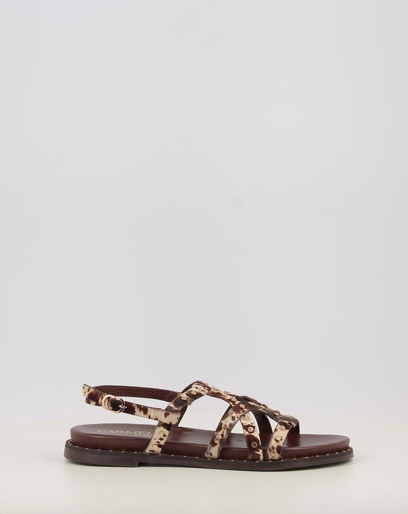 Sandali CARMELA 16239207 animal print