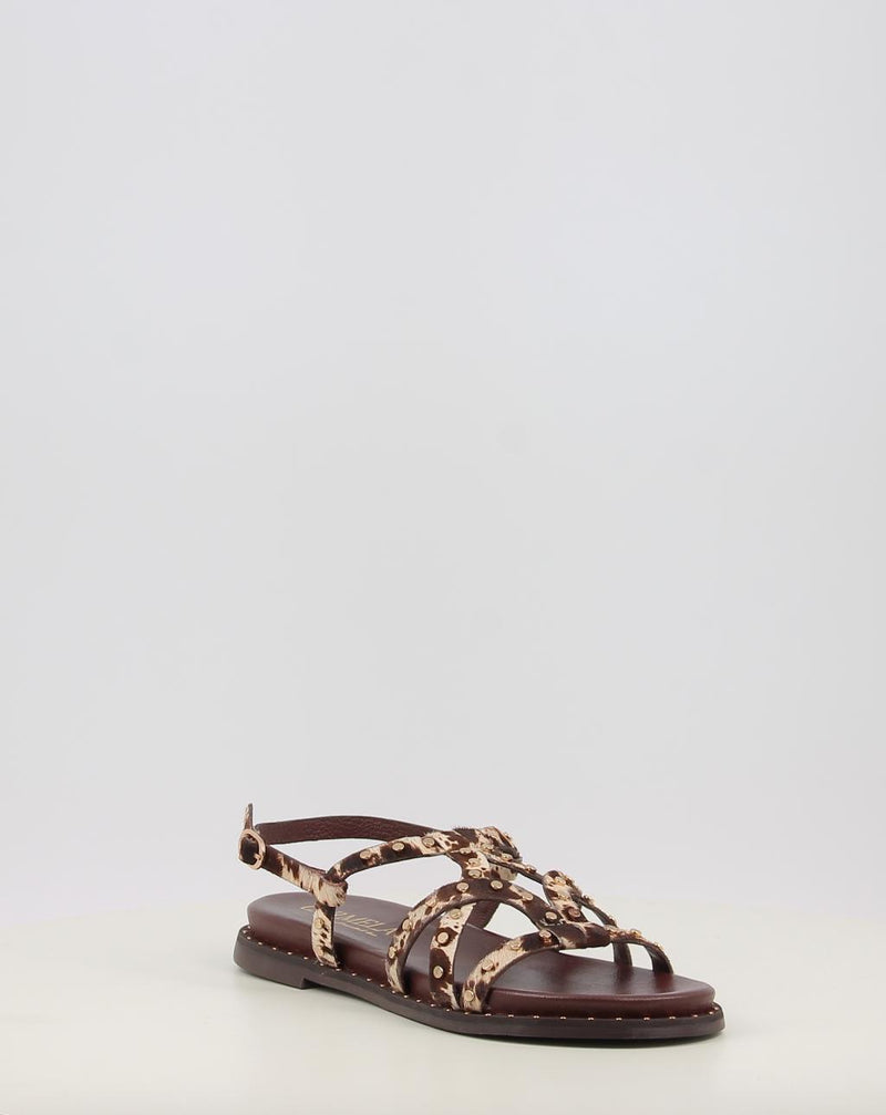 Sandali CARMELA 16239207 animal print