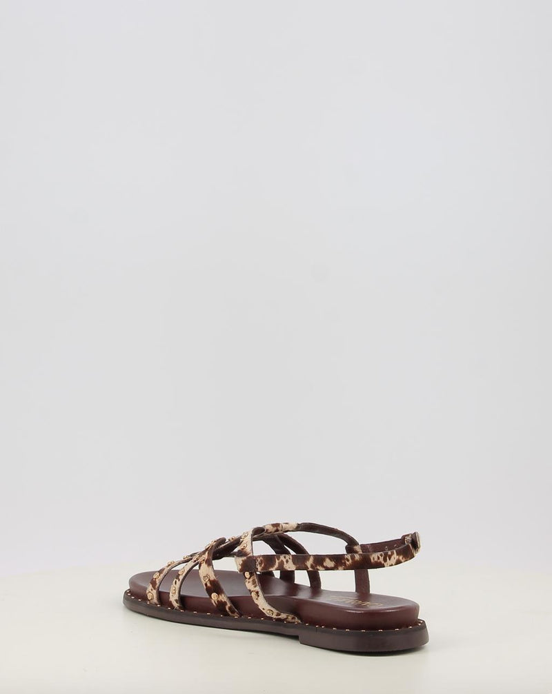 Sandali CARMELA 16239207 animal print
