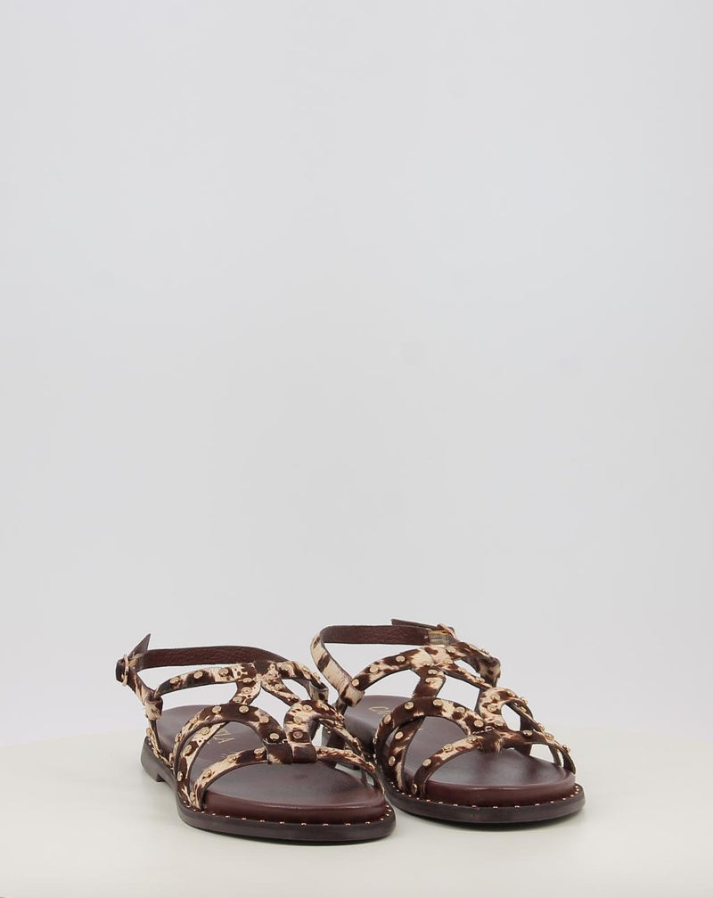 Sandali CARMELA 16239207 animal print