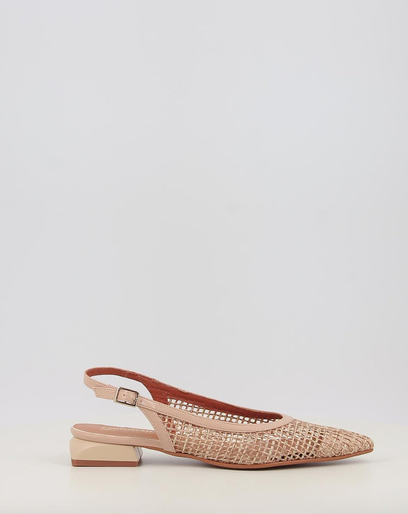 Scarpe OSKARBI 2606 beige