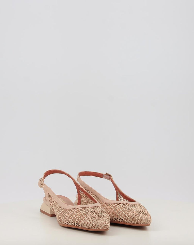 Scarpe OSKARBI 2606 beige