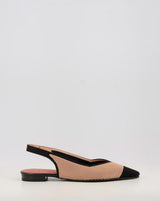 Scarpe MISS ELASTIC MARNI sabbia