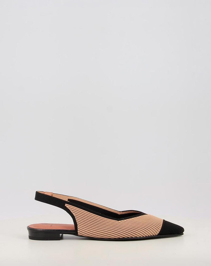 Scarpe MISS ELASTIC MARNI sabbia