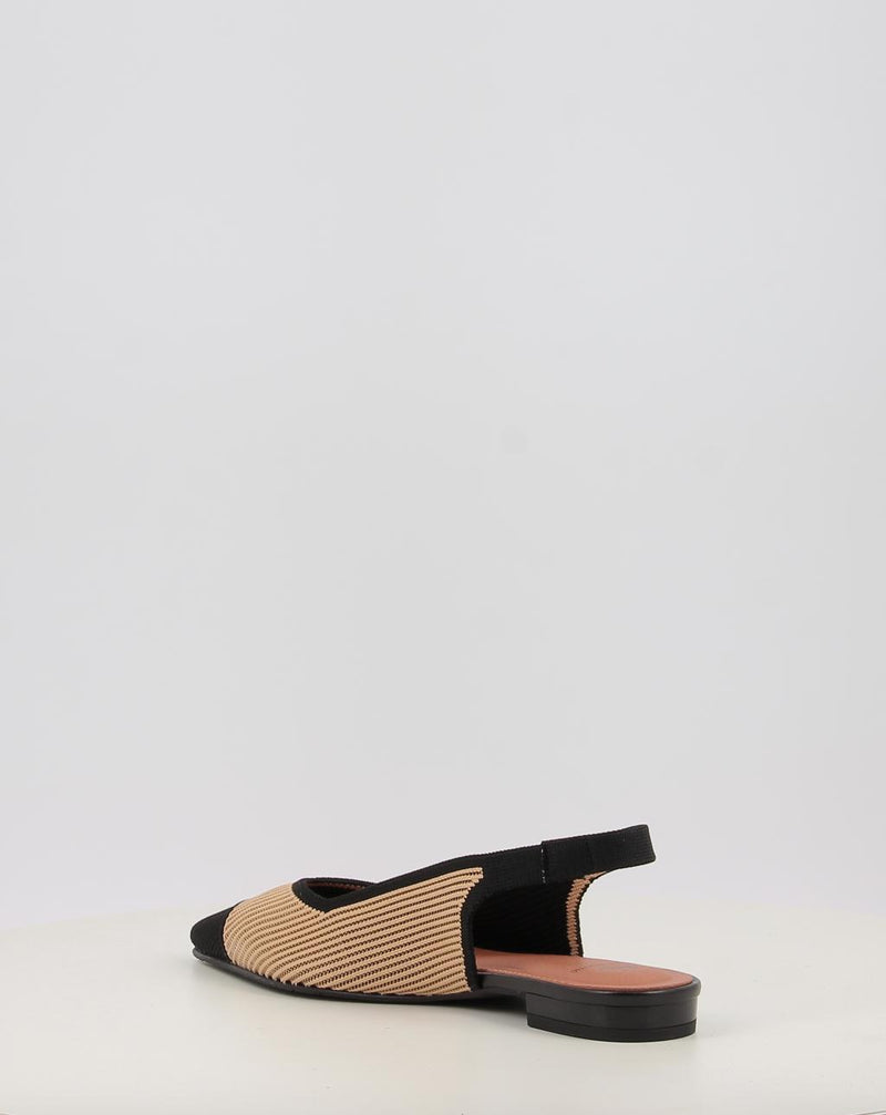 Scarpe MISS ELASTIC MARNI sabbia