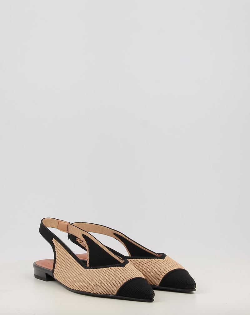 Scarpe MISS ELASTIC MARNI sabbia