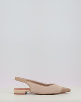 Scarpe MISS ELASTIC MARNI sabbia