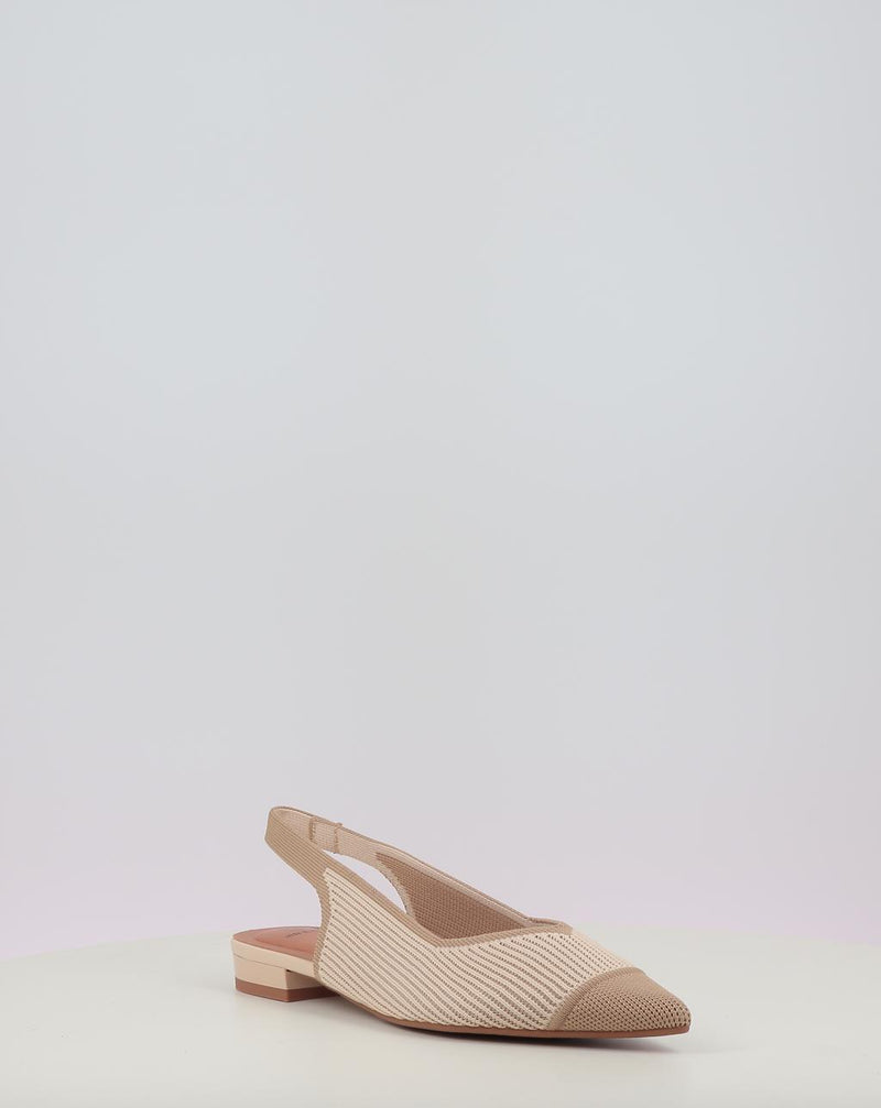 Scarpe MISS ELASTIC MARNI sabbia
