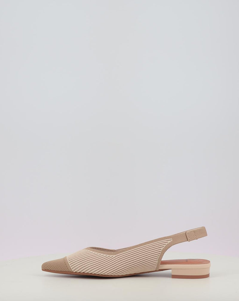 Scarpe MISS ELASTIC MARNI sabbia