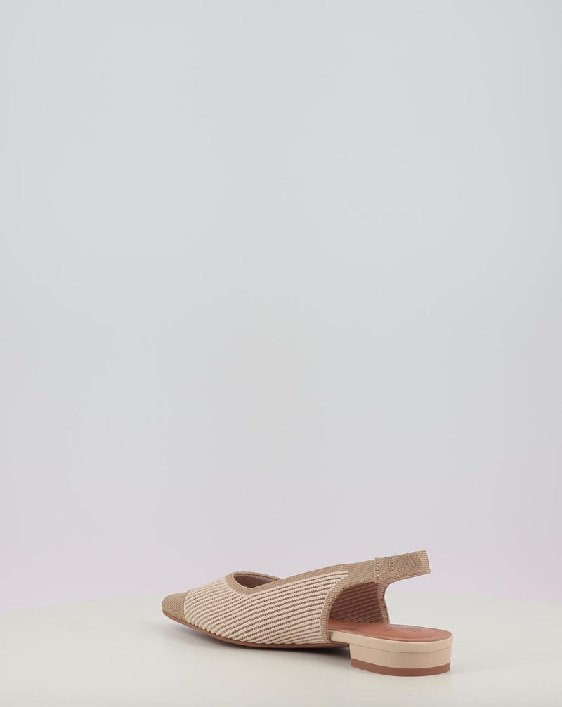 Scarpe MISS ELASTIC MARNI sabbia