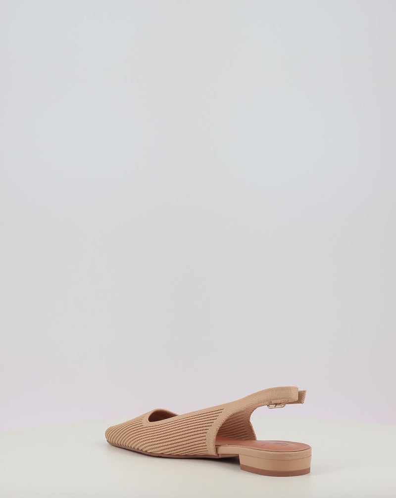 Scarpe MISS ELASTIC VILASS sabbia