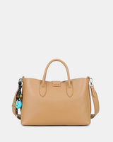 Borse BINNARI QUILLA 21090 marrone