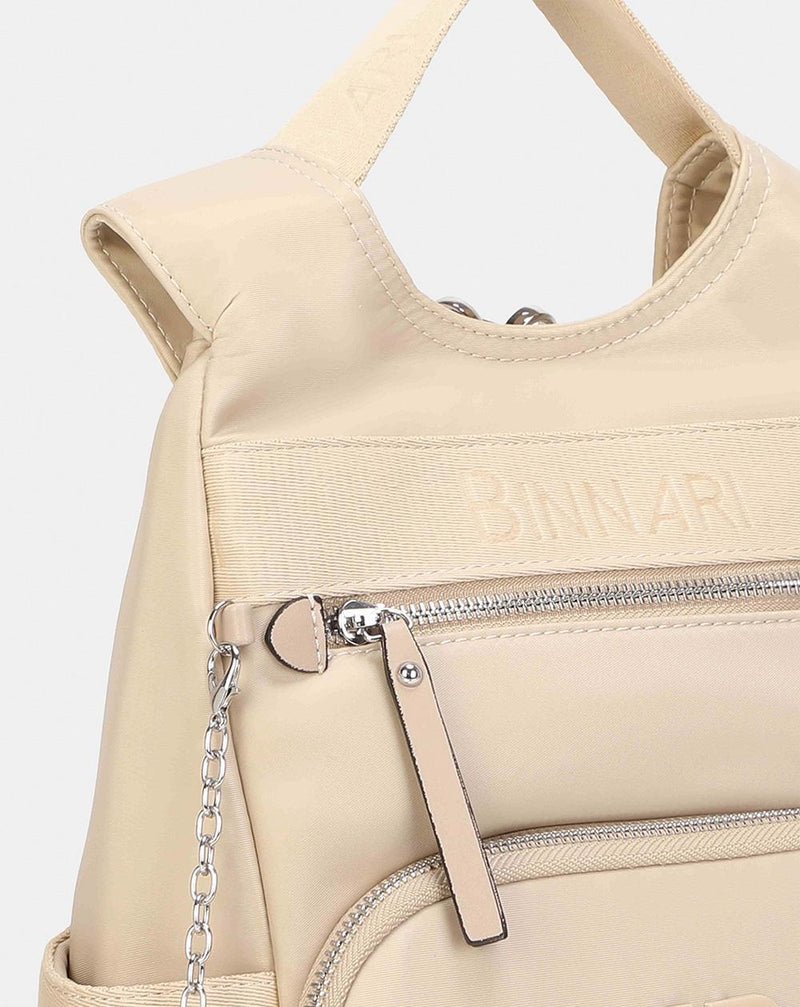 Zaini BINNARI MORA 21064 beige