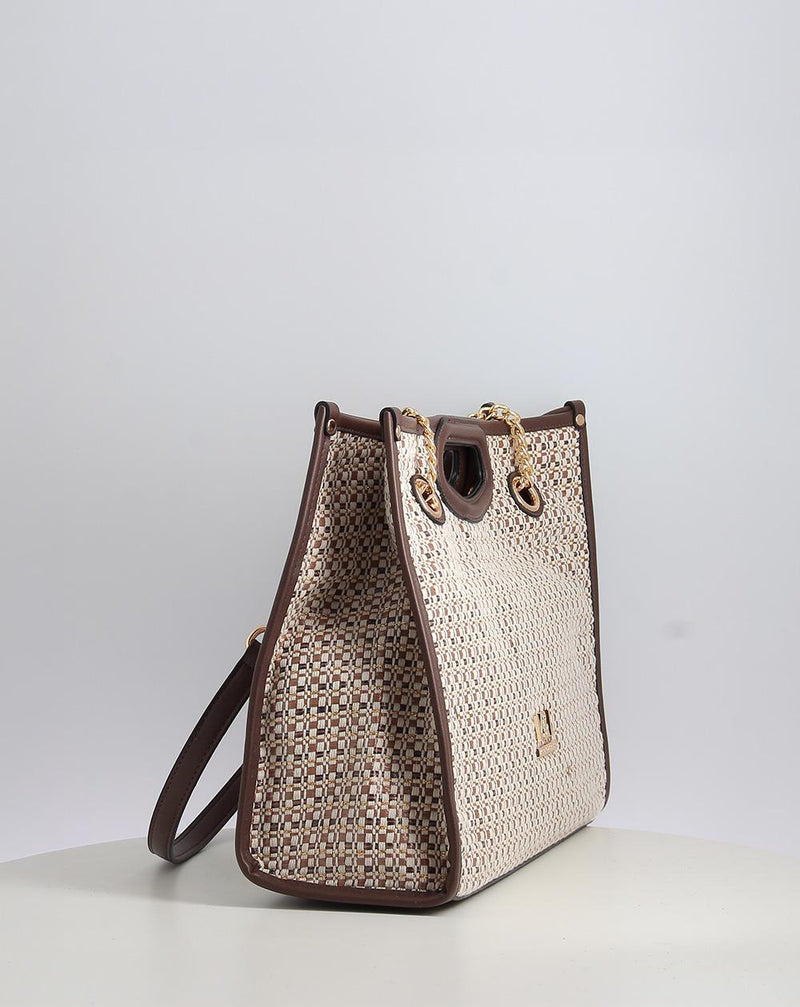 Borse VICTORIO & LUCCHINO NARA V720 marrone