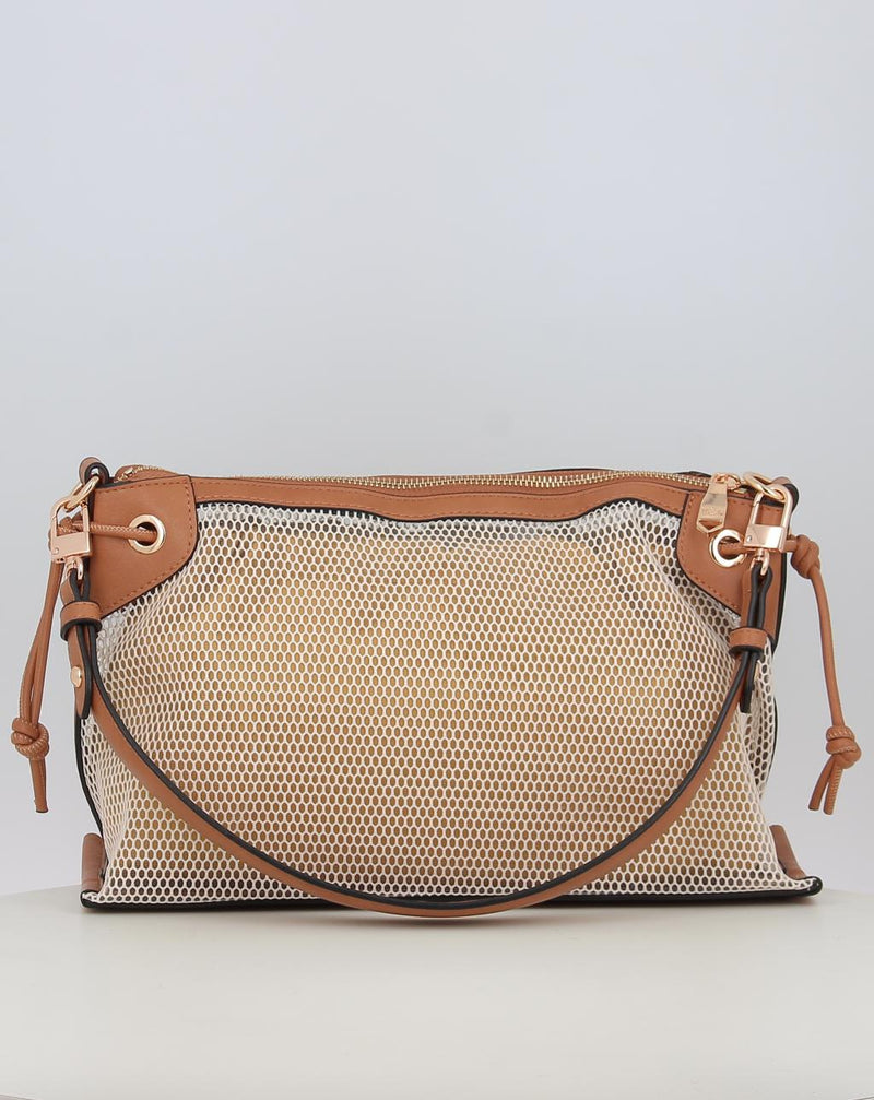 Borse VICTORIO & LUCCHINO CAIRO VL652 beige