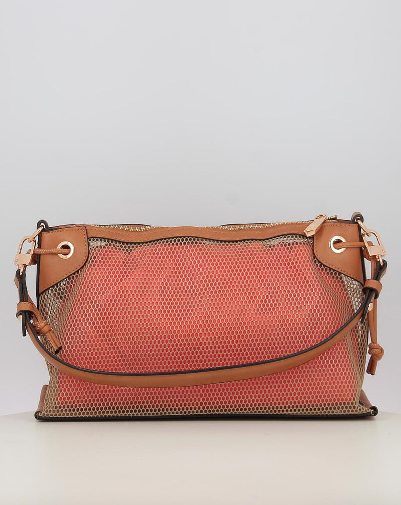 Borse VICTORIO & LUCCHINO CAIRO VL652 arancione