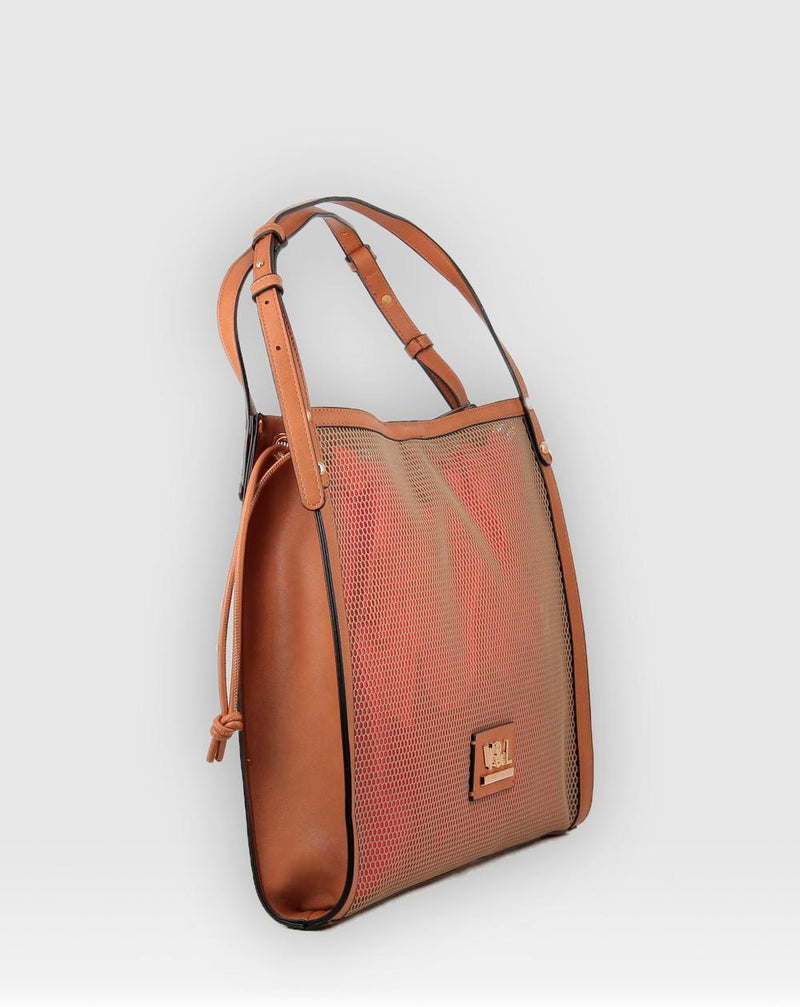 Borse VICTORIO & LUCCHINO CAIRO VL650 arancione