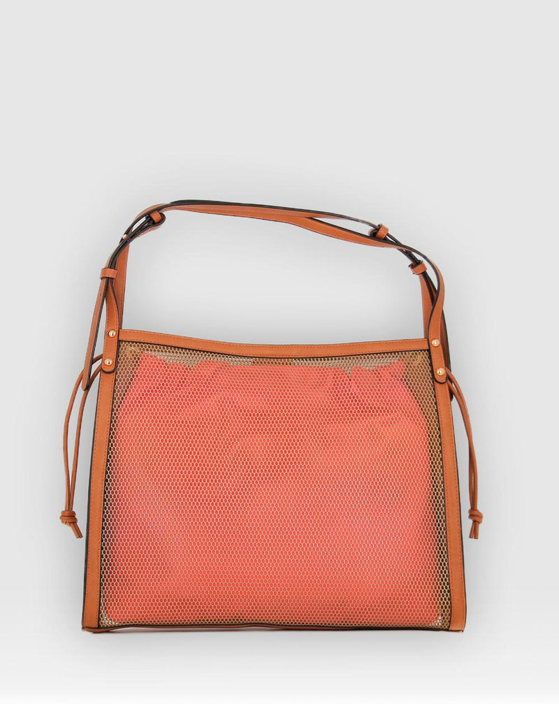 Borse VICTORIO & LUCCHINO CAIRO VL650 arancione