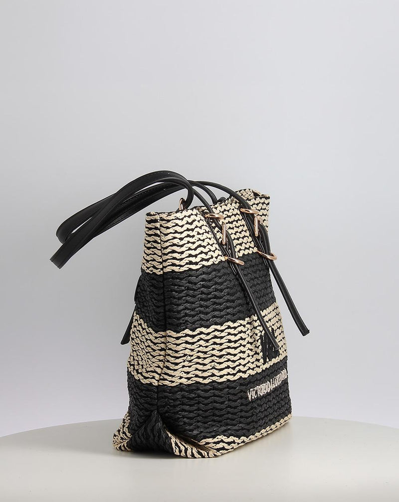 Borse VICTORIO & LUCCHINO BALI VL640 nero